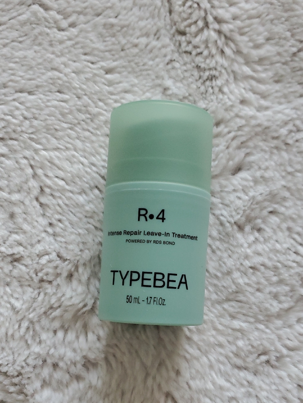 TYPEBEA R4 Intense Repair Leave In Treatment - Picture 4 of 6